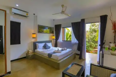 Apsara Greenland Boutique - 79