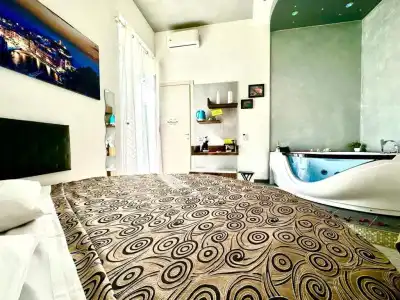 Il Quadrifoglio Guesthouse - 61