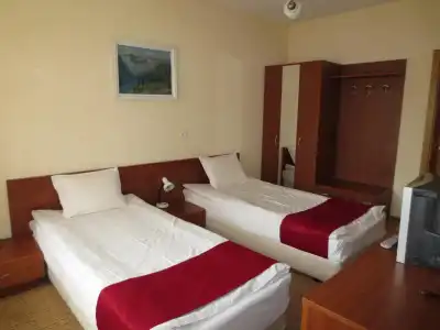 Guesthouse Diltsvet - 1