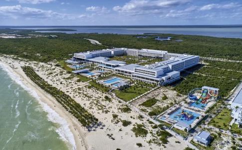 Riu Palace Costa Mujeres - All Inclusive - 22