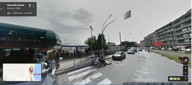 B&B Caronte Messina - 15