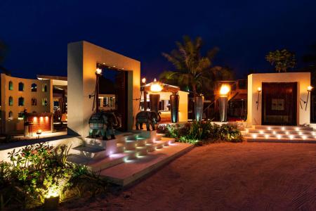 Ozen Reserve Bolifushi- All Inclusive with Free Transfers - 22