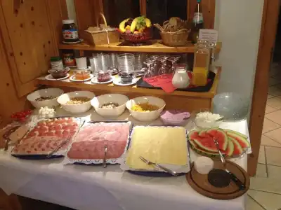 Landgasthof Gilsbach - 11