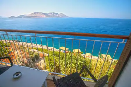 Sunset Villa - 43