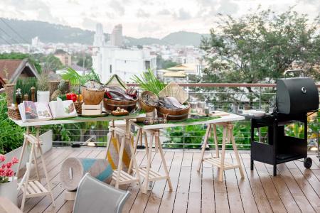 SKYVIEW Resort Phuket Patong Beach - 22