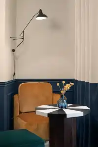 Chouchou Hôtel - 115