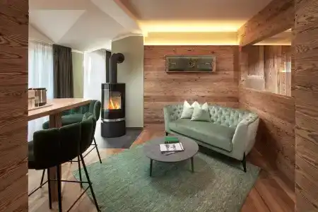Romantikhotel - 92
