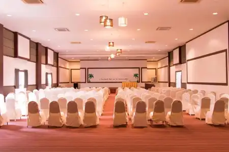 Pattawia Resort & Spa - 13