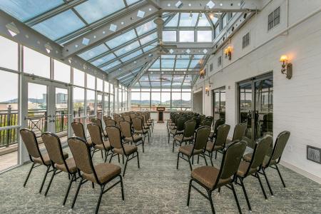 Hampton Inn & Suites Nashville-Green Hills - 18