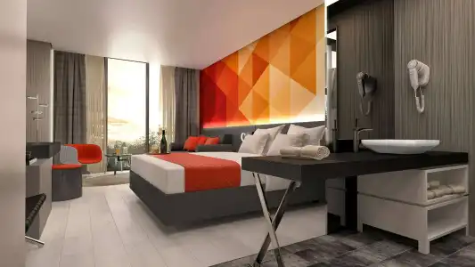 Bosphorus Sorgun - All Inclusive - 48
