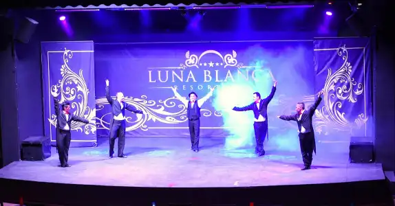 Luna Blanca Resort & Spa - 16