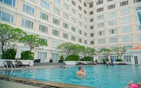 Equatorial Ho Chi Minh City - 75