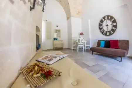 Masseria Baroni Nuovi - 50