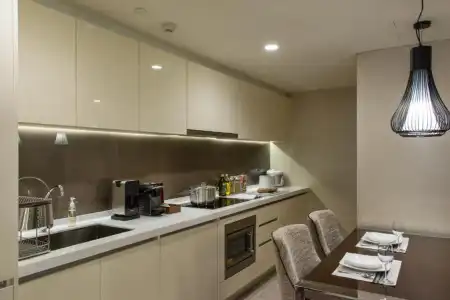 Ascott Sentral Kuala Lumpur - 61