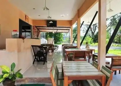 The Gleam Resort - 8