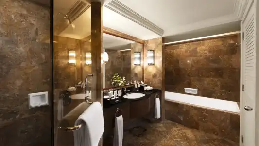 Pan Pacific Hanoi - 130