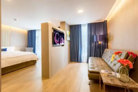 GLOW Sukhumvit 5 by Centropolis - 61