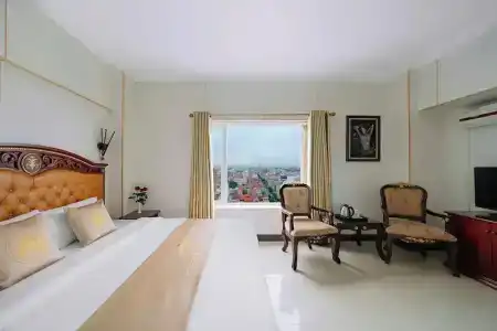 Hoang Long - Hai Phong Center - 32