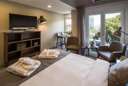 Taxim Suites Residences Istanbul - 16