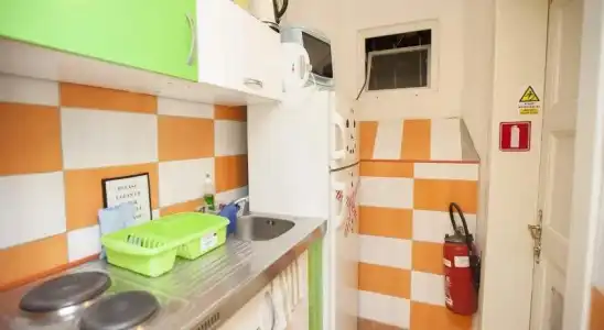 Hostel 24 Center - 22