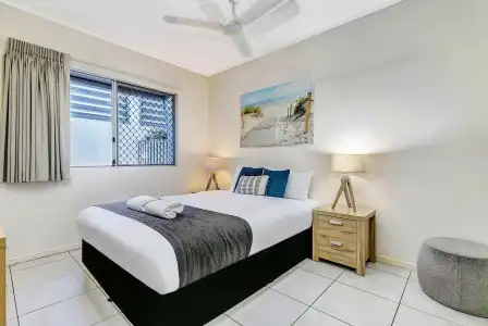 Ramada Hervey Bay - 0