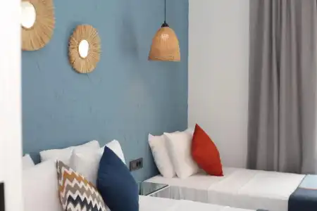 Park Rooms & Apart - 161