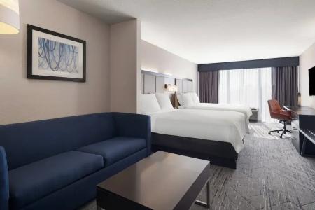 Holiday Inn Express St. Petersburg North (I-275) by IHG - 19