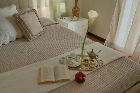 B&B L'Arca Di Noè - 37