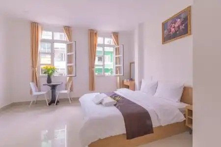 Dalat Joy - 69