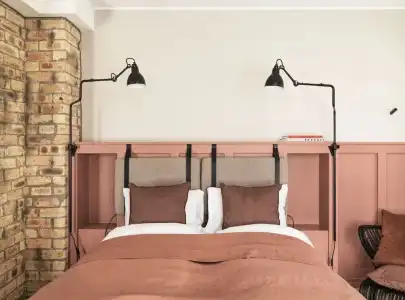 46heima Boutique Apartments - 32