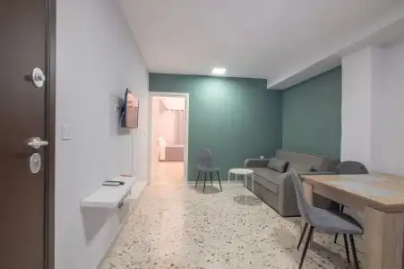 Athens Connection Apartments - 142