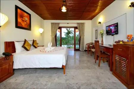 Pomelo Garden Boutique Villa - 3