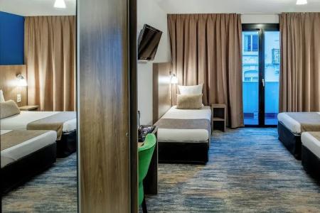 Hôtel Panorama - 52