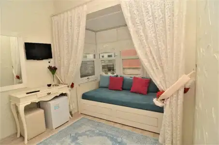 Alacati Eldoris Otel - 121