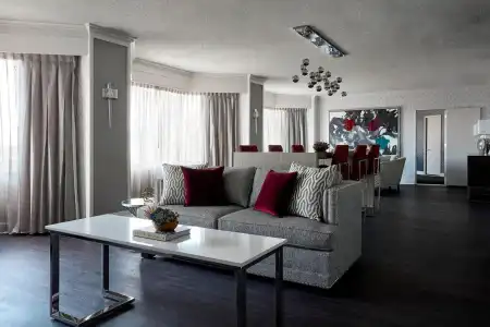 Crystal Gateway Marriott - 65