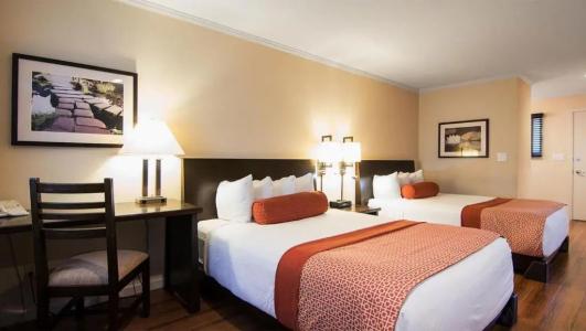 The Zen Palo Alto - 81