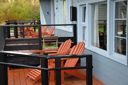 Agate Beach Motel - 34