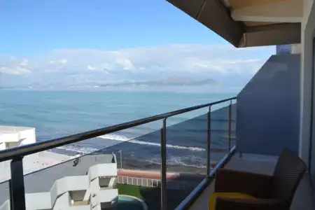 THB Gran Bahia and Apartments - 25