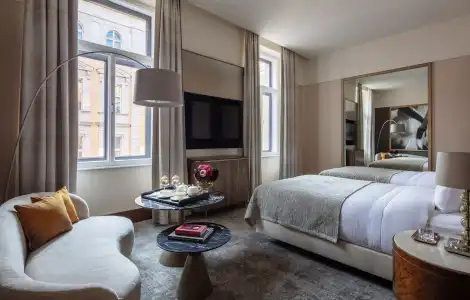 Anantara Palais Hansen Vienna - 42