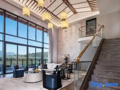 Absolute Twin Sands Resort & Spa - 236