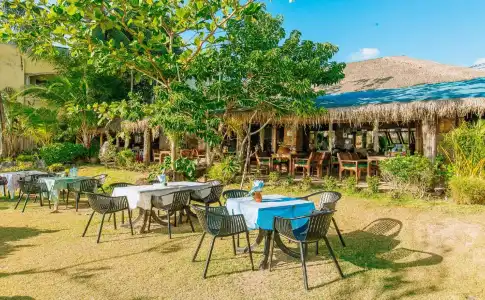 The Krabi Sands Resort (SHA Extra Plus) - 20