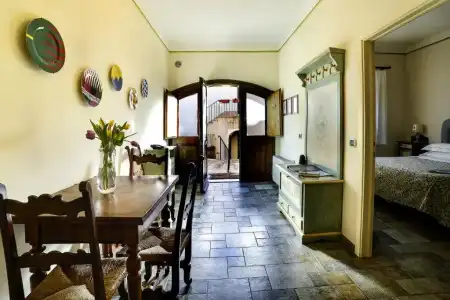 Borgo Grondaie - 86