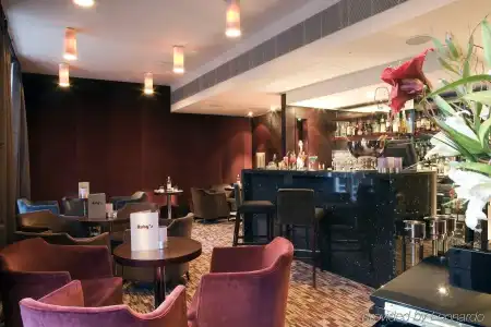 The Park City Grand Plaza Kensington - 33