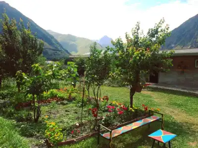 Maka`s Guest House - 4