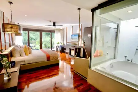 The Rock Hua Hin Beachfront Spa Resort - 113