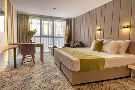 Medite Spa Resort and Villas - 99