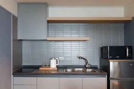 The Week & Resort - 25