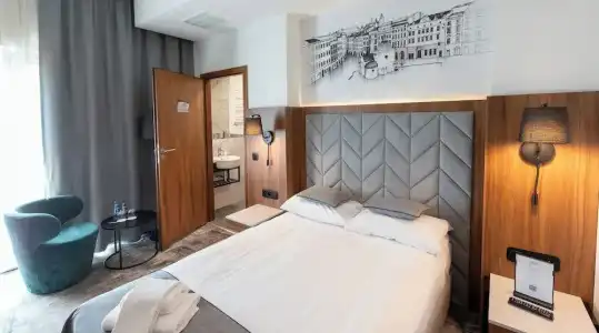 Focus Premium Kraków - 189