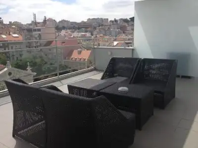 Lisbon City Inn by Citys - 23