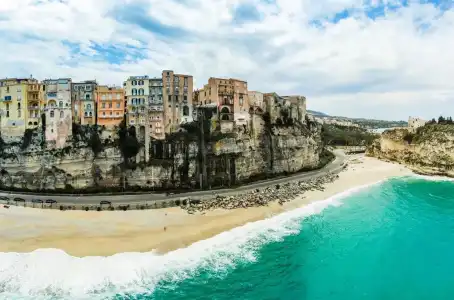 Blu Tropea Maison B&B - 10